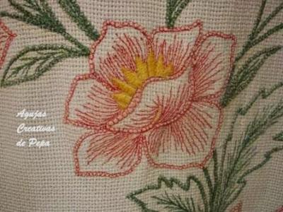 CAMPILLO DE ARENAS Y SU ARTESANIA