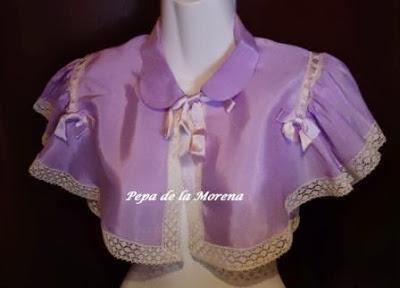 CAMPILLO DE ARENAS Y SU ARTESANIA