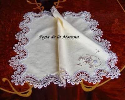 CAMPILLO DE ARENAS Y SU ARTESANIA