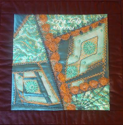 CAMPILLO DE ARENAS Y SU ARTESANIA