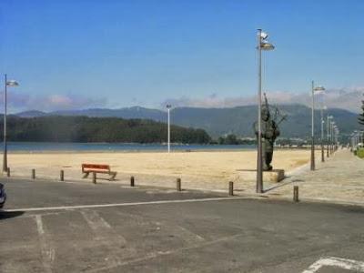 Exposición IV Festival de patchwork, Ortigueira