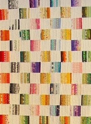 Exposición IV Festival de patchwork, Ortigueira