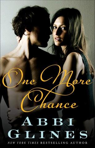 Take a chance - Abbi Gliness (Chance#1)