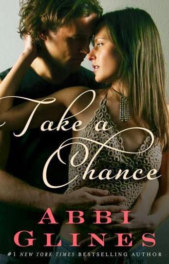 Take a chance - Abbi Gliness (Chance#1)