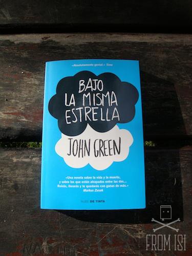 Bajo la misma estrella