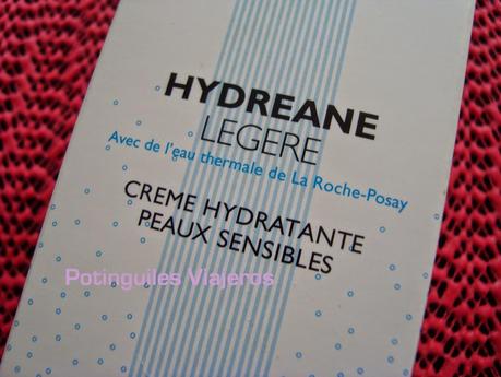 Hydreane Ligera: la hidratante perfecta para el verano