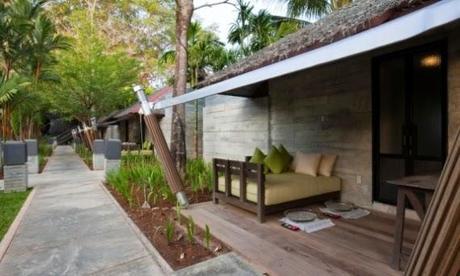 algo parecido al paraíso algo parecido al paraíso