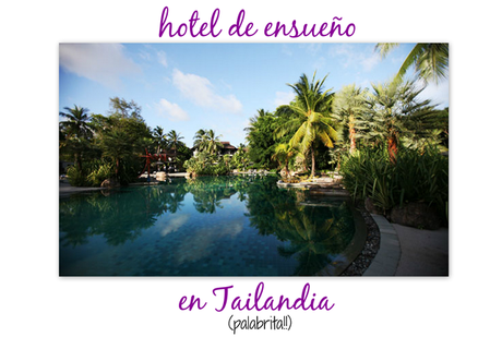 algo parecido al paraíso