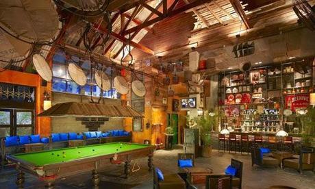 algo parecido al paraíso algo parecido al paraíso