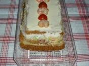 Pastel vegetal