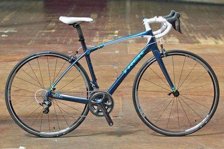 Trek Silque SLX