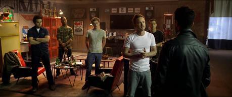 Las 10 Películas Más Pirateadas De La Semana 21/07/2014