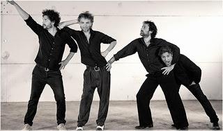 Nuevo videoclip de Elefantes: 'Descargas Eléctricas'