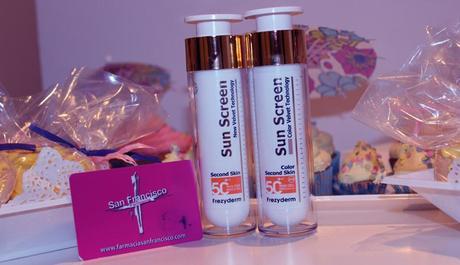 Sunscreen VELVET de Frezyderm | Más que un protector SOLAR Sunscreen VELVET de Frezyderm | Más que un protector SOLAR