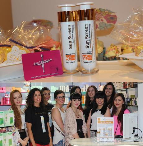 Sunscreen VELVET de Frezyderm | Más que un protector SOLAR Sunscreen VELVET de Frezyderm | Más que un protector SOLAR