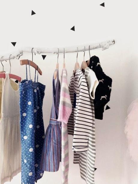 Bienvenidos al dormitorio de la pequeña Luna! Bienvenidos al dormitorio de la pequeña Luna!