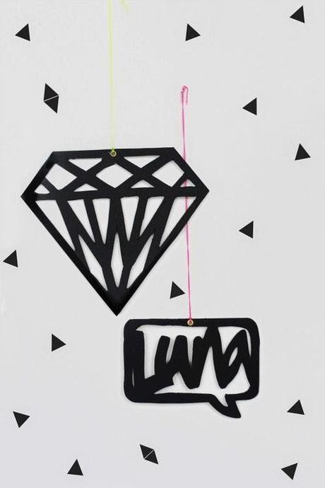 Bienvenidos al dormitorio de la pequeña Luna! Bienvenidos al dormitorio de la pequeña Luna!