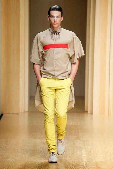 Reset spring-summer 2015 la nueva colección de Zazo&Brull