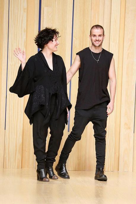 Reset spring-summer 2015 la nueva colección de Zazo&Brull