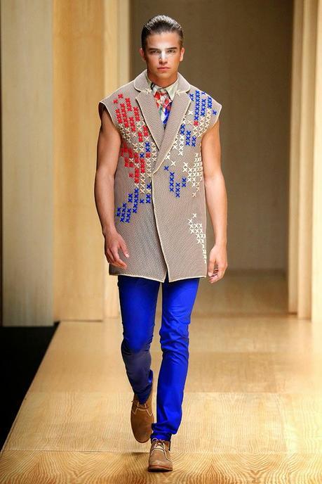 Reset spring-summer 2015 la nueva colección de Zazo&Brull