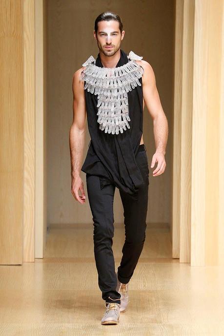 Reset spring-summer 2015 la nueva colección de Zazo&Brull