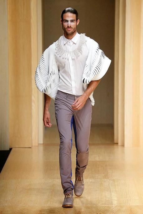 Reset spring-summer 2015 la nueva colección de Zazo&Brull