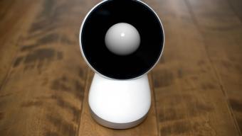 Jibo :: el primer robot familiar