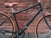 Priority Bicycles bicicleta económica duradera