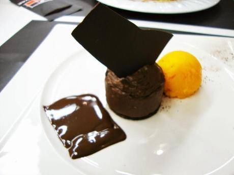 Restaurante en Castellón. Carceller