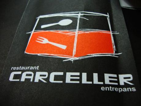 Restaurante en Castellón. Carceller