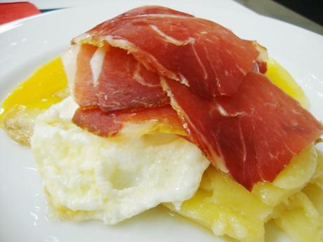 Restaurante en Castellón. Carceller