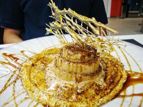 Restaurante en Castellón. Carceller