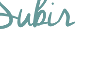 Botones Subir Colores para Blog