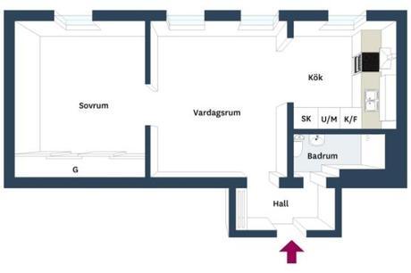 mimbre etc. etc... este piso está lleno de detalles típicos de este estilo de c estilo nórdico country chic estilo decoración femenino romántico Estilo country chic francés estampado de rayas en colores arena estampado Toile de Jouy en blanco y azul decorar con porcelana cerámica y textiles decoración rustico moderno blanco blog decoración de interiores 