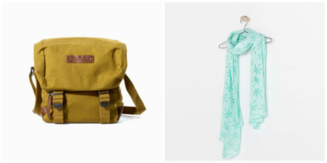 Hitlist de ropa para chicos este verano