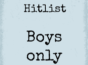 Hitlist ropa para chicos este verano