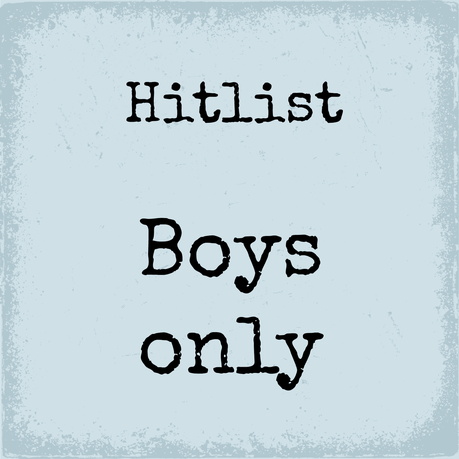 Hitlist de ropa para chicos este verano