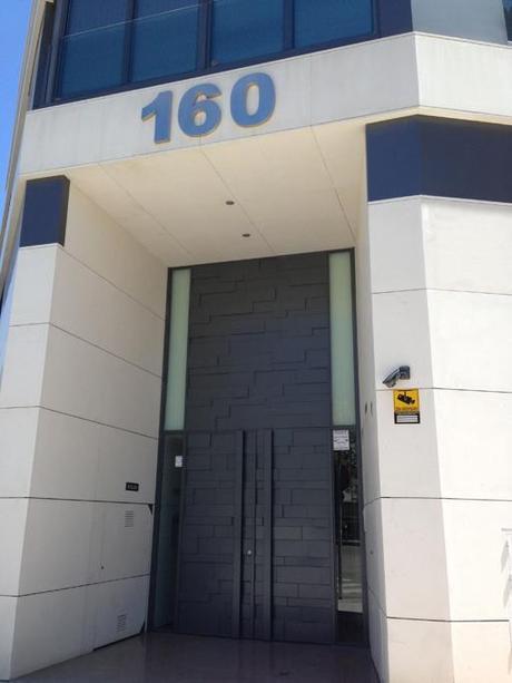EDIFICIO EN VELAZQUEZ 160