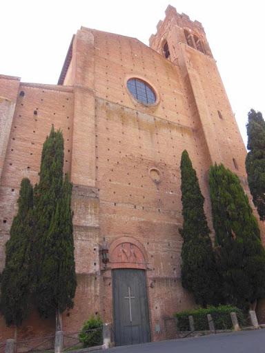 Basílica de San Domenico