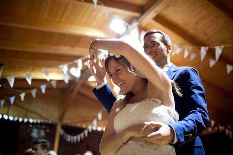 La boda handmade de Marina y Toni por Arberas Ruso Fotografía