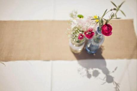 La boda handmade de Marina y Toni por Arberas Ruso Fotografía