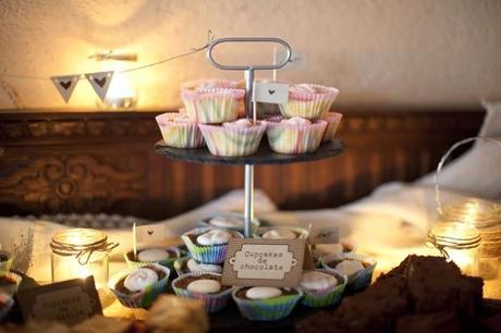 La boda handmade de Marina y Toni por Arberas Ruso Fotografía La boda handmade de Marina y Toni por Arberas Ruso Fotografía