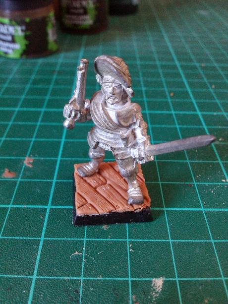 La Guerra en Color Veraniega