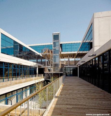 Europa Office Building ParcBIT PLM-005-Europa Office Building ParcBIT-8