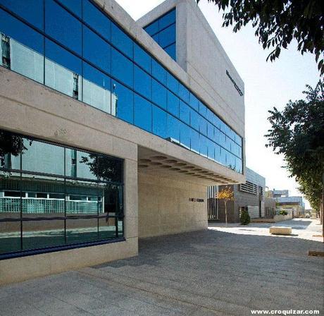 Europa Office Building ParcBIT PLM-005-Europa Office Building ParcBIT-5