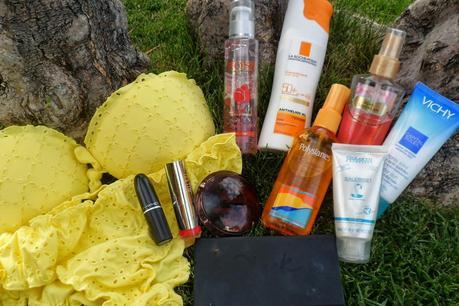 Mis Imprescindibles para este Verano 2014 Mis Imprescindibles para este Verano 2014