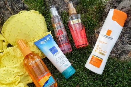 Mis Imprescindibles para este Verano 2014 Mis Imprescindibles para este Verano 2014