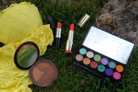 Mis Imprescindibles para este Verano 2014 Mis Imprescindibles para este Verano 2014