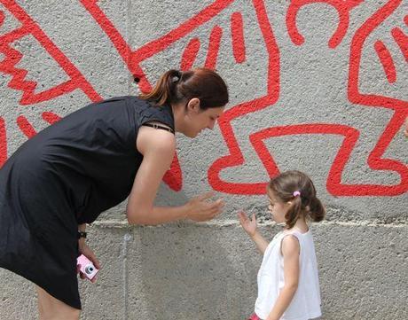 Talleres familiares en el MACBA