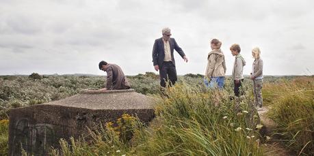 Fotograma: Borgman (2013)